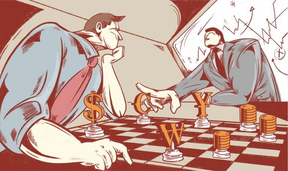 现货黄金显示出复苏态势